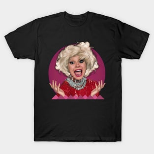 Carol Channing T-Shirt